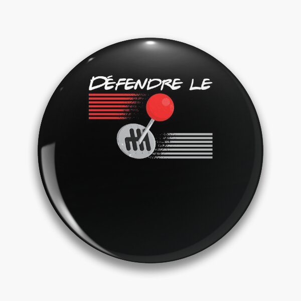 Item preview, Rallye M'appelle Rallycross defendre le manuell designed and sold by Nessshirts.