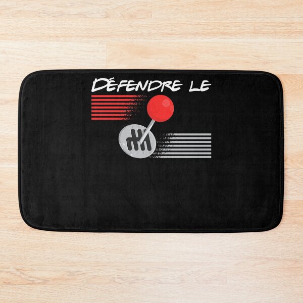 Item preview, Rallye M'appelle Rallycross defendre le manuell designed and sold by Nessshirts.