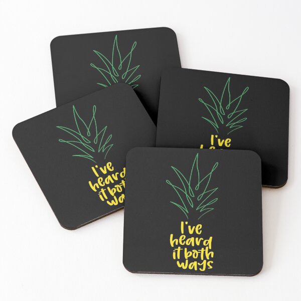Item preview, I've heard it both ways designed and sold by Masonde Designs.