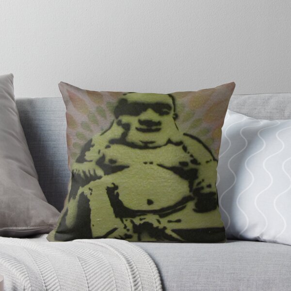 Item preview, The Big Guy designed and sold by GratefulGraphix.