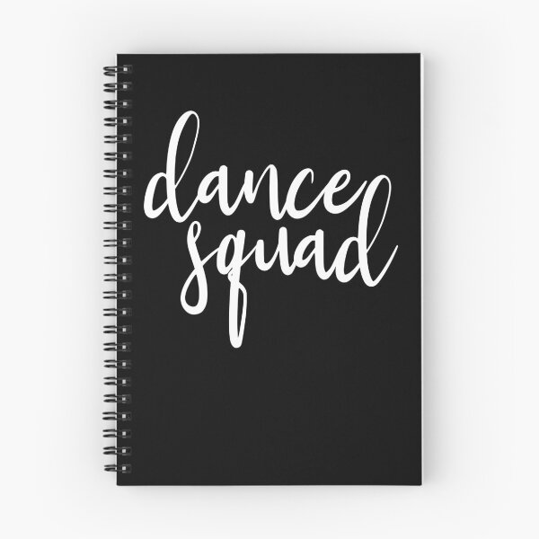 Item preview, Dance Squad Dance Team Dancing Teen Dancer Gift For Girl Gear designed and sold by DynamicDesign.