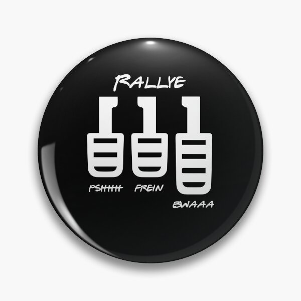 Item preview, Rallye France  designed and sold by Nessshirts.