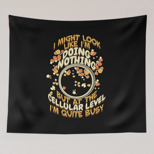 Item preview, Microbiology Student Microbiologist Gift designed and sold by Marcid95.