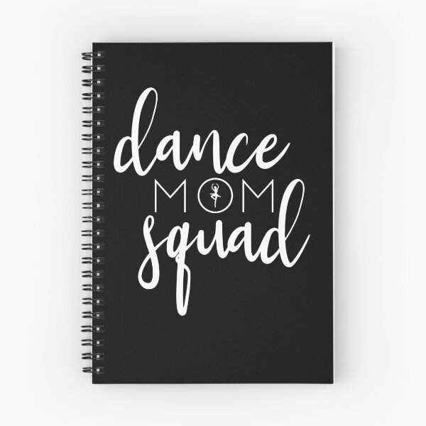 Item preview, Dance Mom Squad Ballerina Ballet Daughter Dancer Mother Gear designed and sold by DynamicDesign.