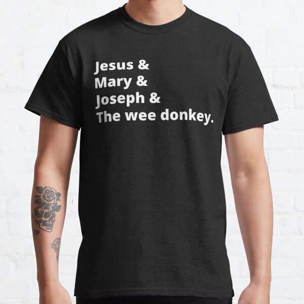 T Shirts Jesus Zitate Redbubble