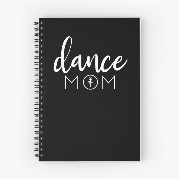 Item preview, Dance Mom Ballerina Ballet Daughter Dancer Gift Dance Mom Gear designed and sold by DynamicDesign.
