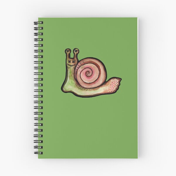 Item preview, Happy Snail designed and sold by FrictionMaxxing.