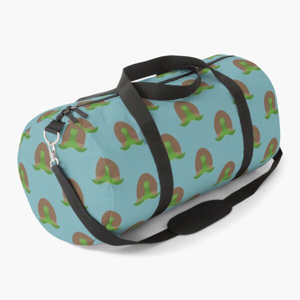 Item preview, cute turtle round friend designed and sold by peachypanda.