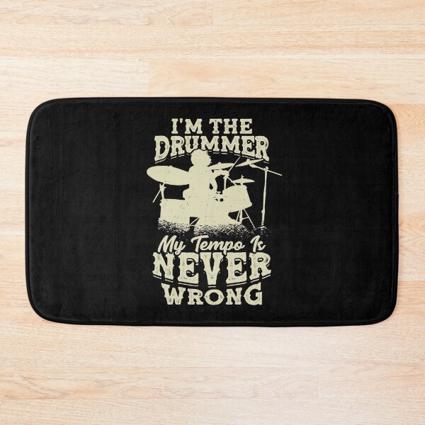 Item preview, Drums Drumming Drummer Percussionist Gift  designed and sold by Marcid95.
