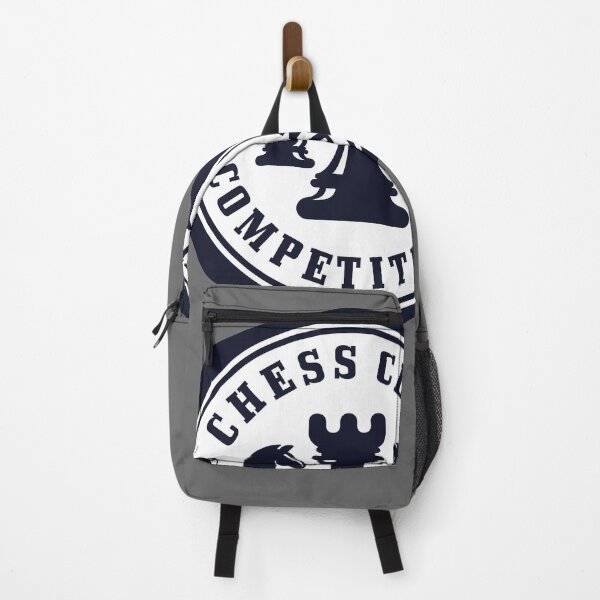 Item preview, Chess Club Competition designed and sold by mischellero.