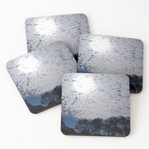 Item preview, Clouds designed and sold by Greer Collins.