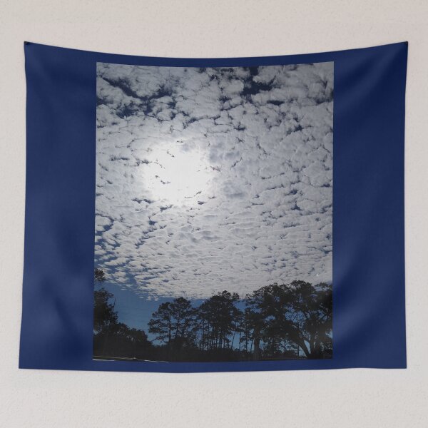 Item preview, Clouds designed and sold by Greer Collins.