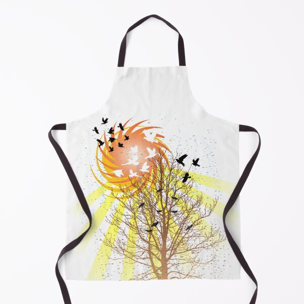 Item preview, Bird Sunrise designed and sold by Lisann.