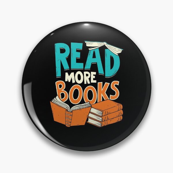 Item preview, Read More Books Reading Lover Gift designed and sold by Marcid95.