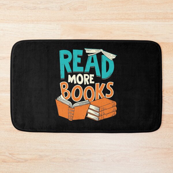 Item preview, Read More Books Reading Lover Gift designed and sold by Marcid95.