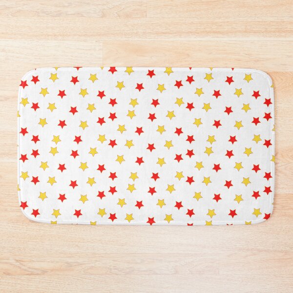 Item preview, Red and Gold Stars designed and sold by ampp.