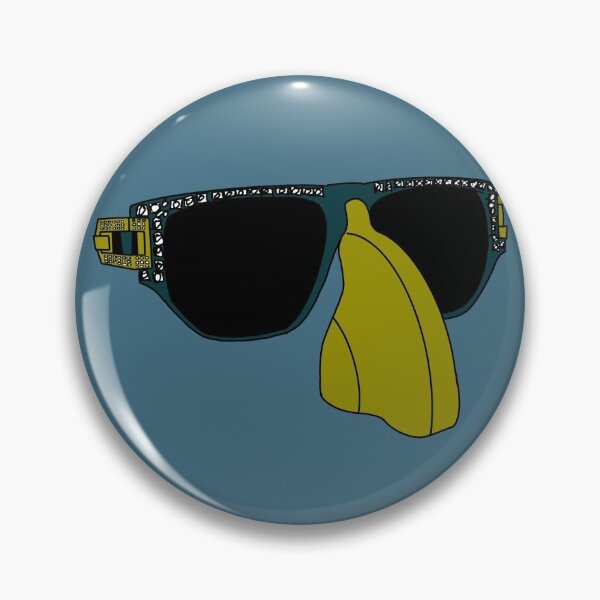 Item preview, Shock G Digital Underground  designed and sold by Moodyworks.