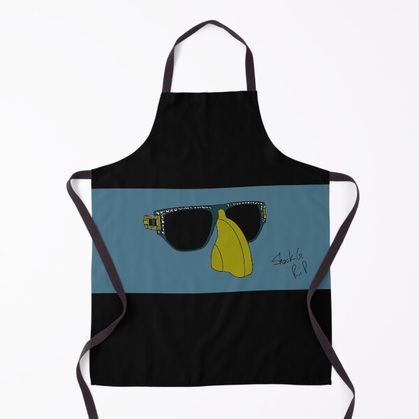 Item preview, Shock G Digital Underground designed and sold by Moodyworks.