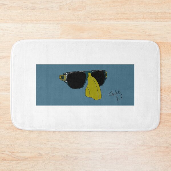 Item preview, Shock G Digital Underground  designed and sold by Moodyworks.