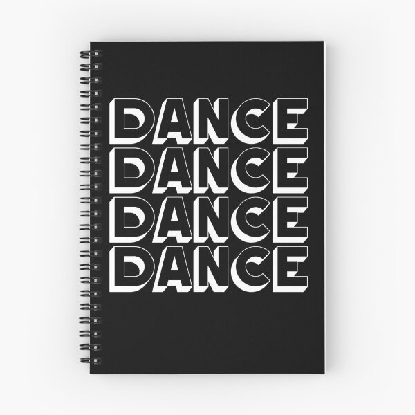 Item preview, Dance I Love Dancing Retro Disco Dancer Gift Ballet Dancer Gear designed and sold by DynamicDesign.
