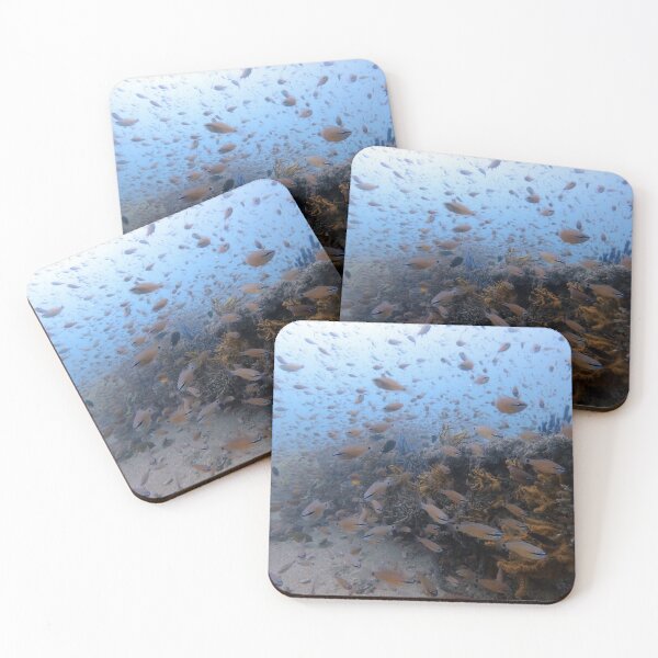 Item preview, Underwater Wild Life designed and sold by hassankhayal.