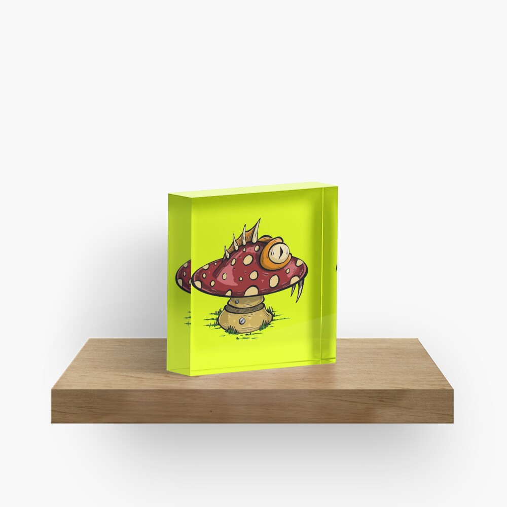 Item preview, Acrylic Block designed and sold by HilpArt.