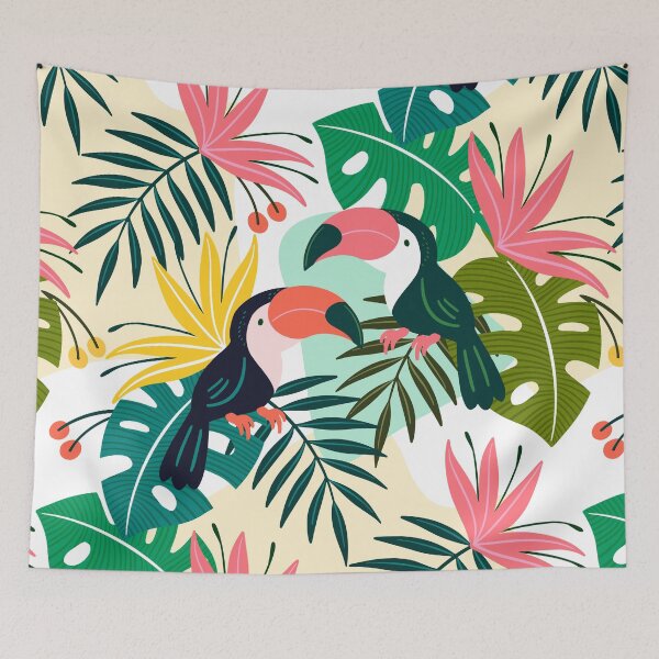 Item preview, Summer Birds designed and sold by EVERTEESLOVER.