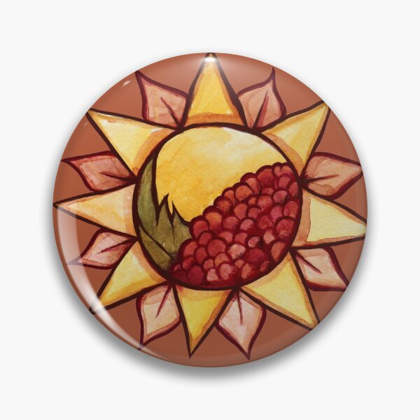 Artikelvorschau, Natures Sun Tarot entworfen und verkauft von FrictionMaxxing.