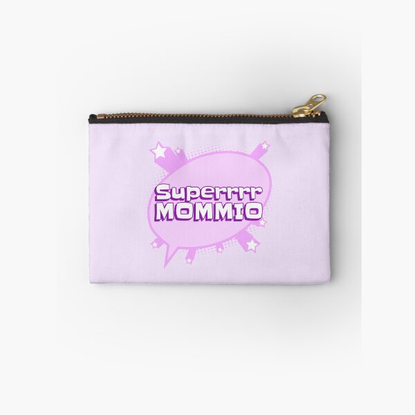 Item preview, Super Mommio. Mother's Day designed and sold by TheGoToStore.