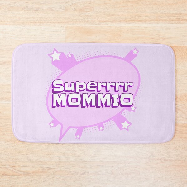 Item preview, Super Mommio. Mother's Day designed and sold by TheGoToStore.