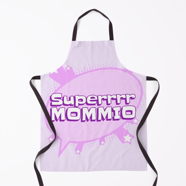 Item preview, Super Mommio. Mother's Day designed and sold by TheGoToStore.