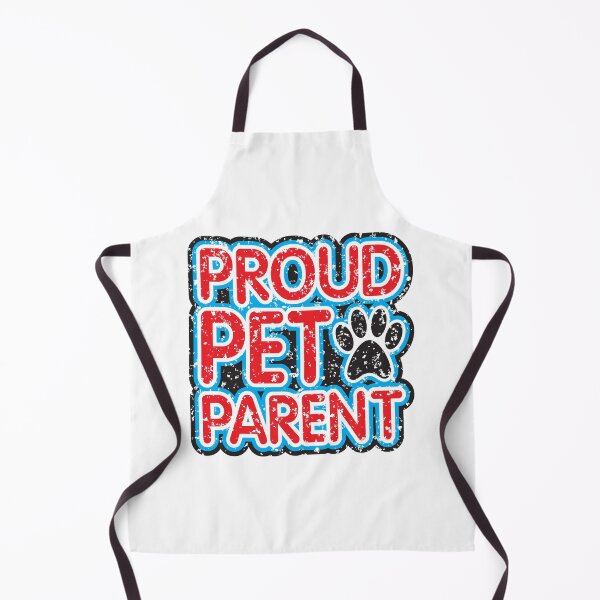 Item preview, Proud Pet Parent designed and sold by Lisann.