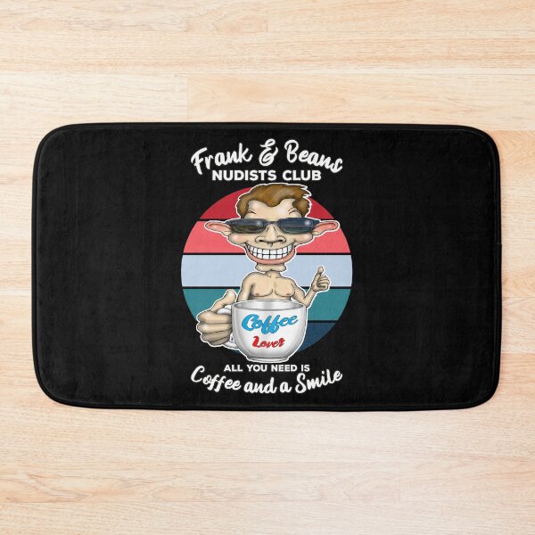 Item preview, Coffee Is All I Need Funny Coffee Lovers Quote designed and sold by Status71.