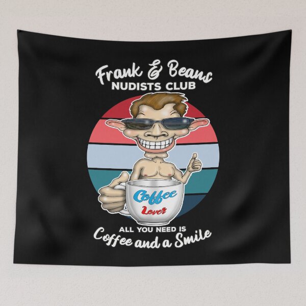 Item preview, Coffee Is All I Need Funny Coffee Lovers Quote designed and sold by Status71.