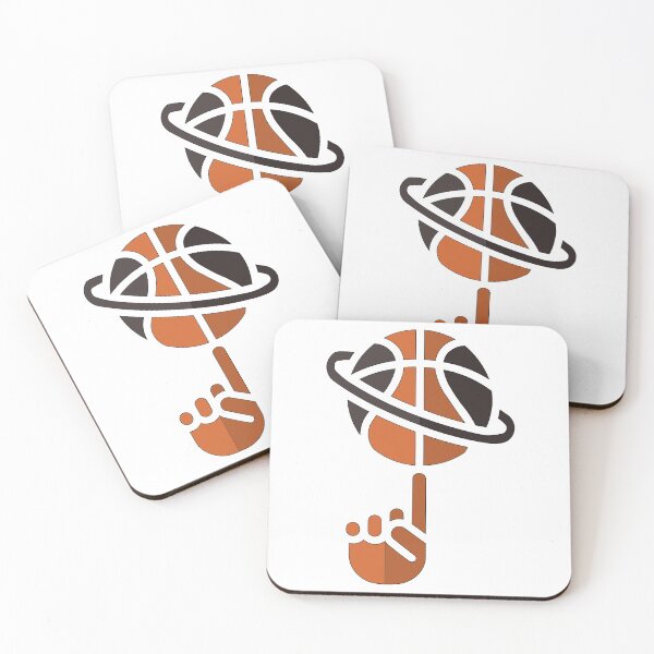 Item preview, born to play basketball spinning Essential T-Shirt designed and sold by fowzi shokri.