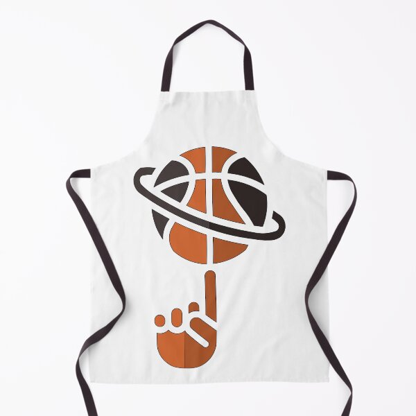 Item preview, born to play basketball spinning Essential T-Shirt designed and sold by fowzi shokri.