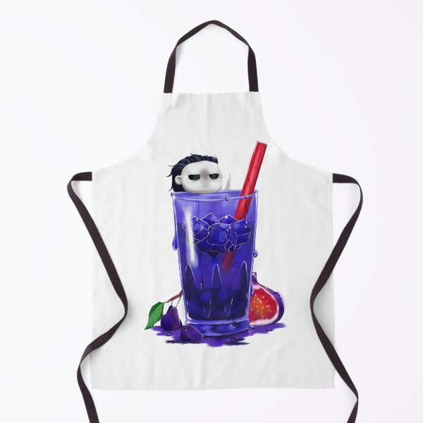 Item preview, The Shape's Deep Stare designed and sold by indiasticot.