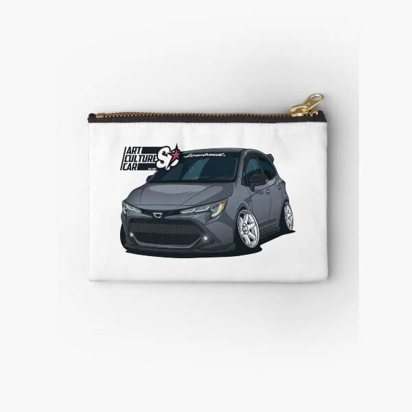 Item preview, Corolla HatchBack designed and sold by SprayPatrick.