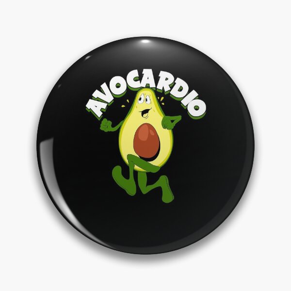 Item preview, Avocardio Running Marathon Runner Gift designed and sold by Marcid95.