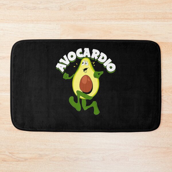 Item preview, Avocardio Running Marathon Runner Gift designed and sold by Marcid95.