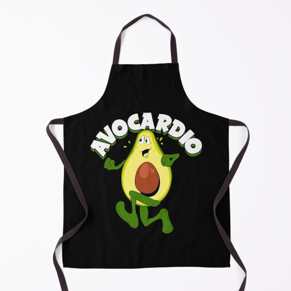 Item preview, Avocardio Running Marathon Runner Gift designed and sold by Marcid95.