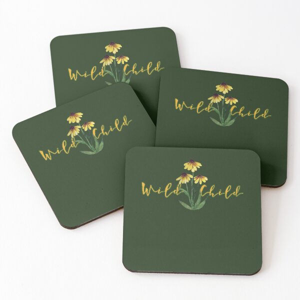 Item preview, Wild Child designed and sold by FrictionMaxxing.