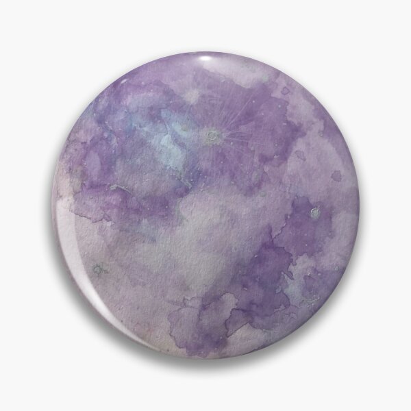 Item preview, Watercolor Moon designed and sold by Nad-Guz.