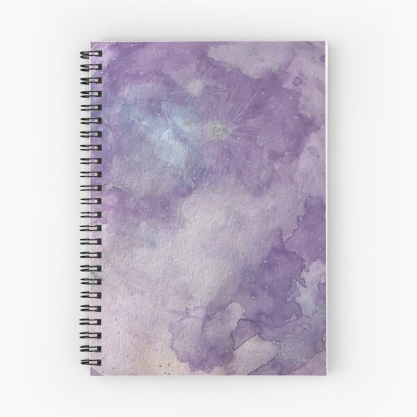 Item preview, Watercolor Moon designed and sold by Nad-Guz.