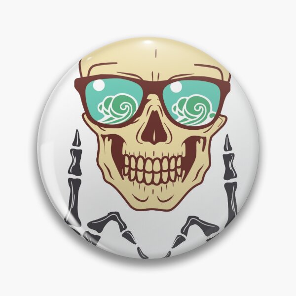 Item preview, Classic bone designed and sold by FROSTBOX29.