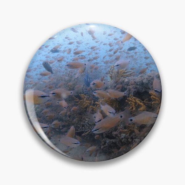 Item preview, Underwater Wild Life designed and sold by hassankhayal.