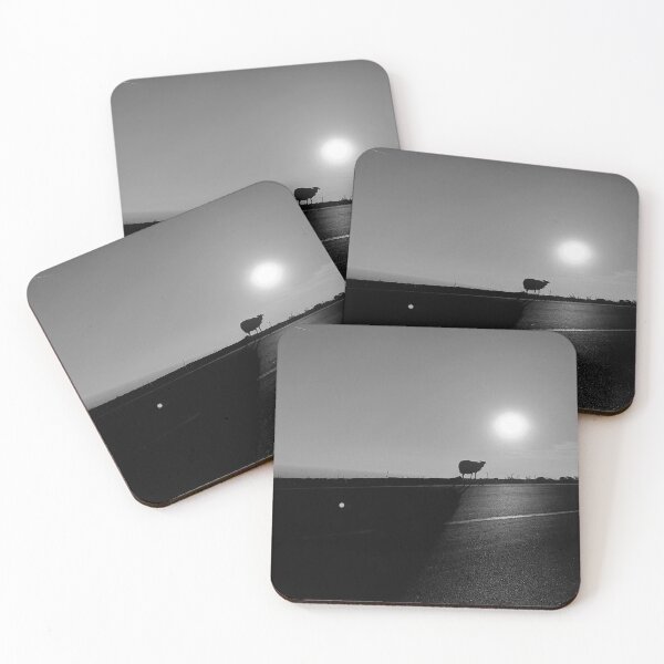 Item preview, Black Sheep designed and sold by etagenoir.