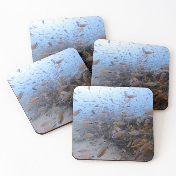 Item preview, Underwater Wild Life designed and sold by hassankhayal.