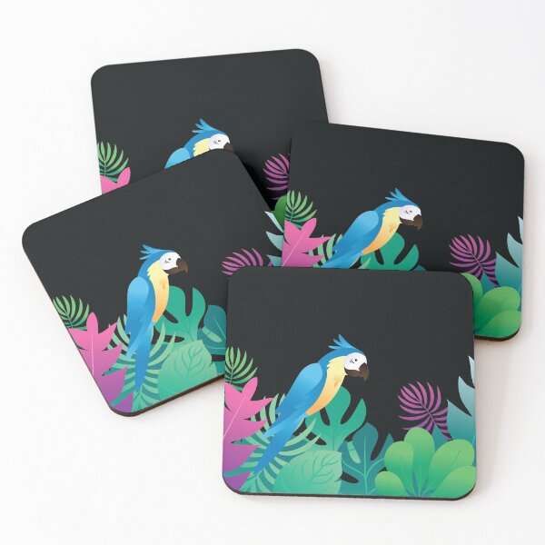 Artikelvorschau, Summer Birds entworfen und verkauft von EVERTEESLOVER.