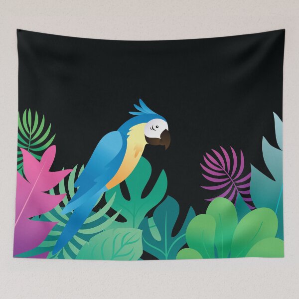 Item preview, Summer Birds designed and sold by EVERTEESLOVER.